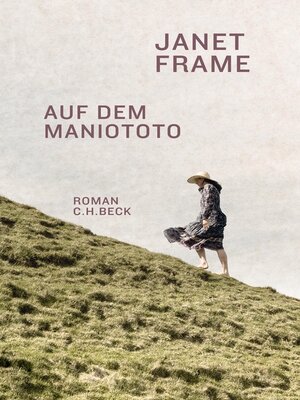 cover image of Auf dem Maniototo